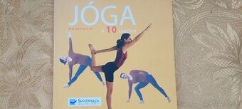 Joga v 10 lekciach