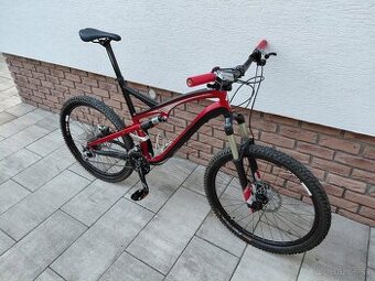 Specialized Camber Expert