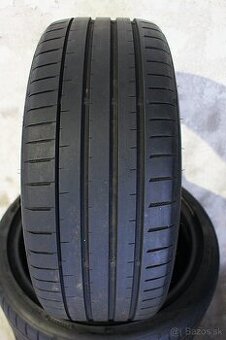 Pneumatiky FALKEN 225/40 r18 Letné