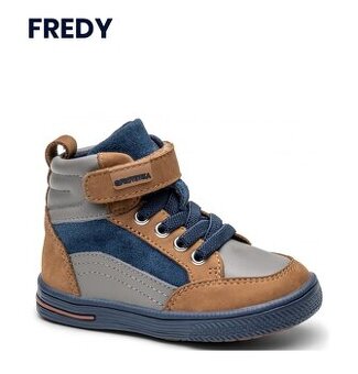 Prechodné topánky Protetika Fredy, veľ. 24