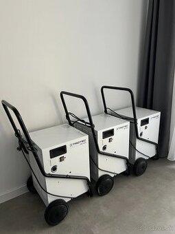 Priemyselný odvlhčovač