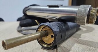 Strojný zvárací horák Fronius Robacta M F++/3,5m