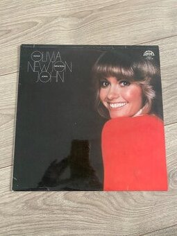 LP platňa OLIVIA NEWTON JOHN