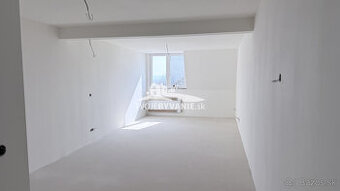 1 izbový byt KVP Grunt č. 6