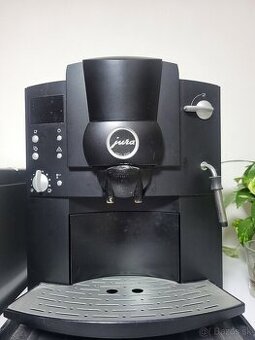 Predam kavovar Jura Impressa E40