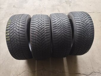 Zimne pneu 215/50 R17 xl