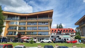 Apartmán - HREBIENOK RESORT I - 55 m2, odp.DPH - 1