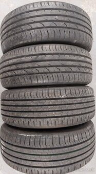205/55R16 91V letna continental