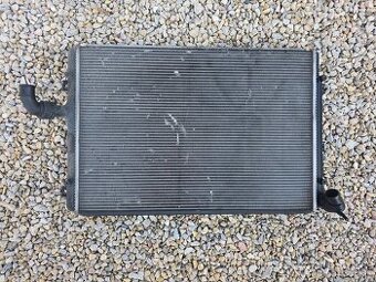 Chladič vody VW 1K0121251AB