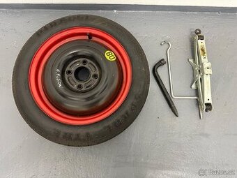 rezervne koleso Ford 4x108 R15