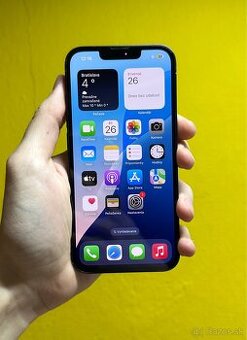 IPhone 13 128 gb - Black