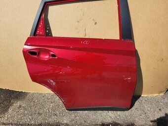 Hyundai bayon dvere zadne prave 2020