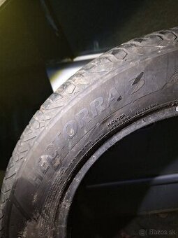 Matador 205/55 R16 letná