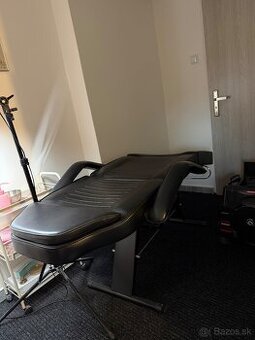 Vybavenie do salónu