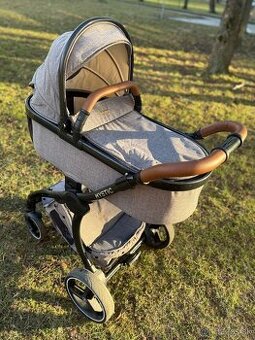 Predám kočík trojkombináciu Zopa Mystic