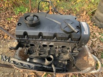Motor 1.9tdi 96kw AVF AWX