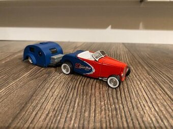 Predám modely Maisto 1/64