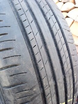 225/60 R18 100H DUNLOP letné