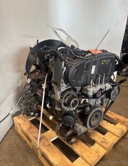 Kompletný motor Fiat  1.6 MJ JTD
