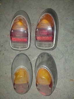 Predam zadne svetla vw chrobak
