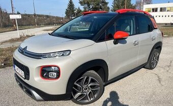 Citroën C3 AIRCROSS 1.2 Benzín