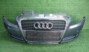 audi a4 nárazník 2004-08