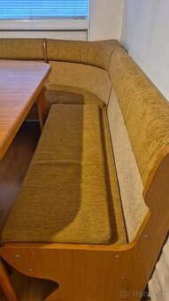 Predám kuchynskú lavicu