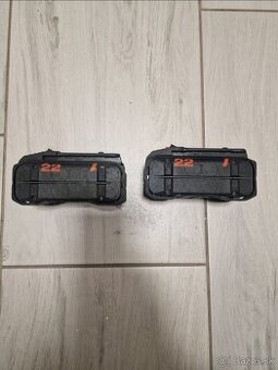 Batéria Nuron Hilti B 22-110