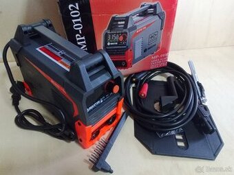 Zváračka, zvárací invertor 20-315 A