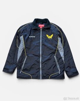 Bunda CCM Västerås IK (VIK) Full-Zip Warm-Up