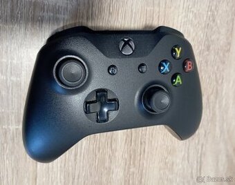 Originálny bezdrôtový ovládač na XBOX ONE