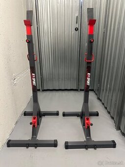 Stojany na drepy / Bench