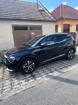 Kia Sportage 1.6 T-GDI 110kw GOLD