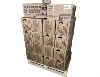 MRE- kúpa
