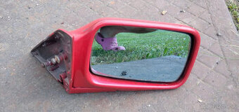 Spätné zrkadlo na BMW e30