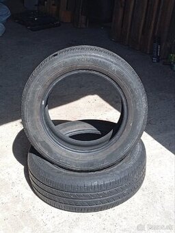 Pneu YOKOHAMA BlueEarth r15