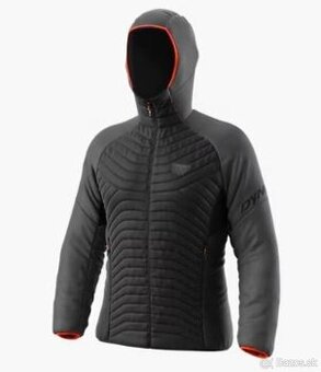Dynafit Speed Insulation Hooded Jacket