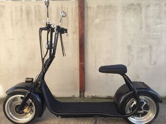 ELEKTRICKÁ KOLOBEŽKA CHOPPER