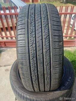 255/50 r20 letné pneumatiky ,Nexen
