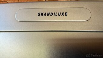 Chladnička SKANDILUXE