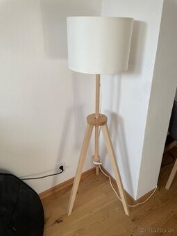 Lampa Ikea Lauters