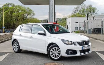 Peugeot 308 1.2 PureTech