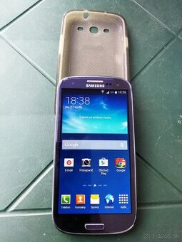 Predám Samsung Galaxy S3 neo v peknom stave