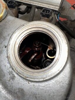 Motor D14Z2 Honda Civic 6g