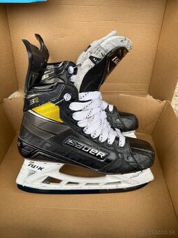 BAUER SUPREME 3S PRO (7 fit2)