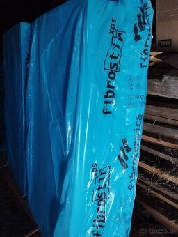 Extrudovaný polystyrén XPS Fibrostir G-BT 180