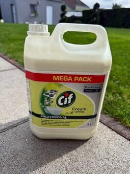 Cif - 1