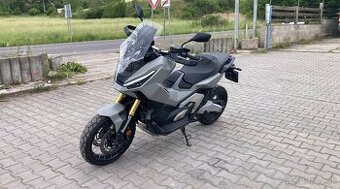 Honda X-ADV 750