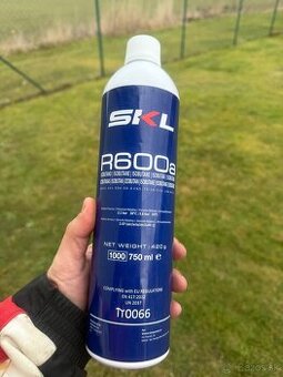 ❄️ Chladivo R600a – 420 g