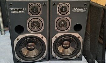 Sansui 700 CD. R